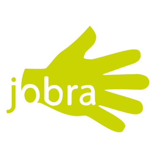 Jobra Music Conservatory logo