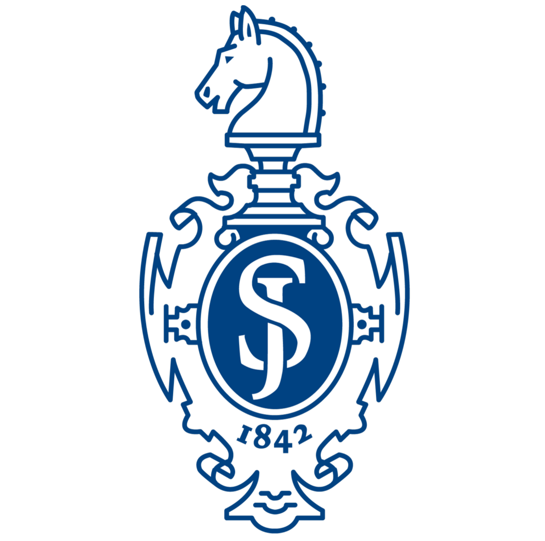 Springer Nature logo